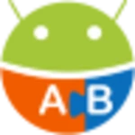 top 11 jokes android application logo